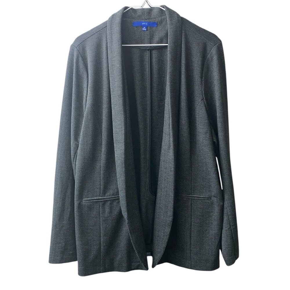 Apt. 9 Blazer